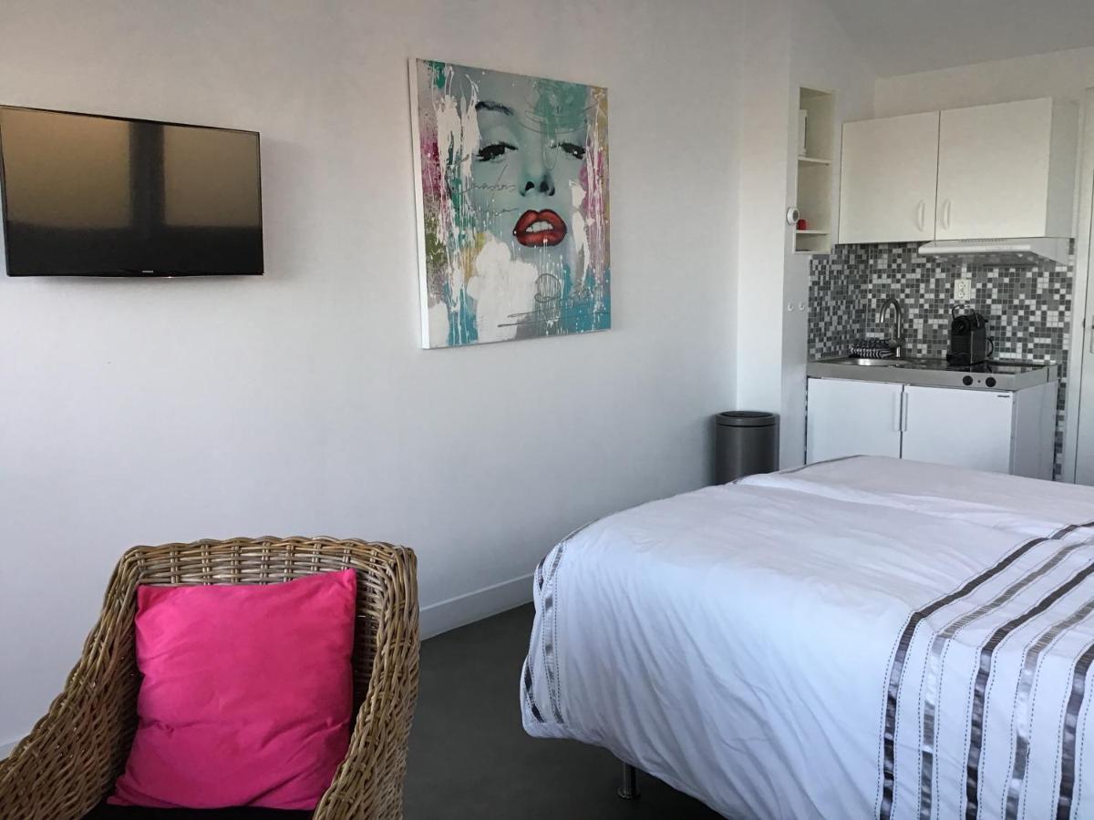 Sunrise Apartamento *